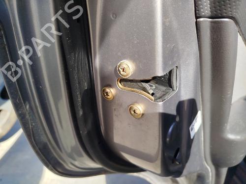 Used Rear left lock Rear left lock CHEVROLET AVEO / KALOS Hatchback (T250, T255) 1.2 (72 hp) 40183203 40183203