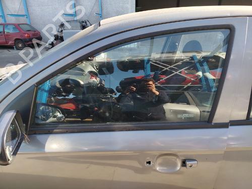 Used Front left door window Front left door window CHEVROLET AVEO / KALOS Hatchback (T250, T255) 1.2 (72 hp) 40183206 40183206