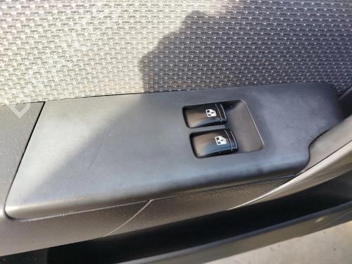 Used Left front window switch Left front window switch CHEVROLET AVEO / KALOS Hatchback (T250, T255) 1.2 (72 hp) 40183209 40183209