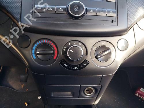 Used Switch Switch CHEVROLET AVEO / KALOS Hatchback (T250, T255) 1.2 (72 hp) 40183208 40183208