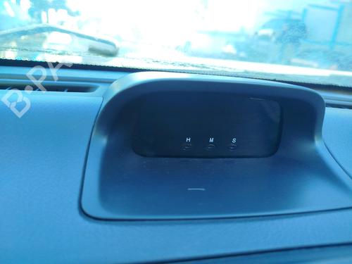 Used Display monitor Display monitor CHEVROLET AVEO / KALOS Hatchback (T250, T255) 1.2 (72 hp) 40183210 40183210