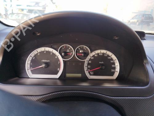 Used Instrument cluster Instrument cluster CHEVROLET AVEO / KALOS Hatchback (T250, T255) 1.2 (72 hp) 40183211 40183211