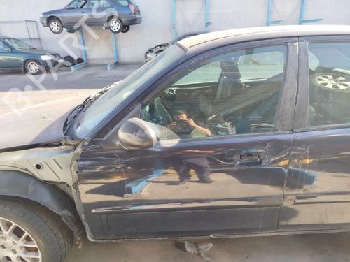 Used Left front door Left front door MG MG ZR 105 (103 hp) 40187090 40187090