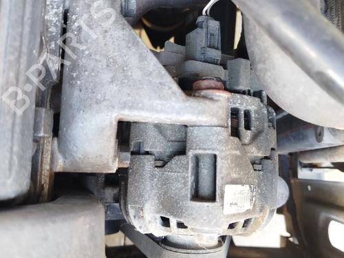 Used Alternator Alternator MG MG ZR 105 (103 hp) 40187099 40187099