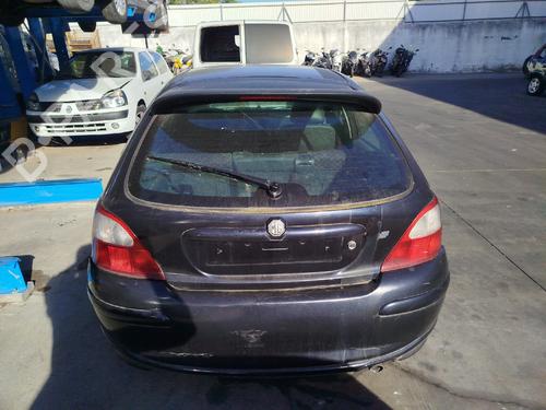 Used Tailgate Tailgate MG MG ZR 105 (103 hp) 40187091 40187091