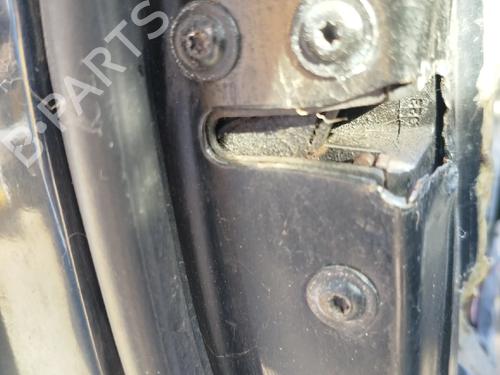 Used Front left lock Front left lock MG MG ZR 105 (103 hp) 40187085 40187085