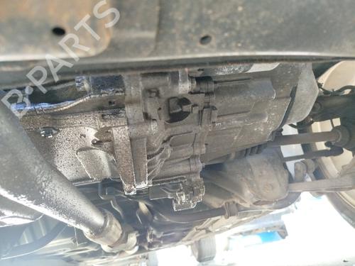 Used Gearbox Gearbox MG MG ZR 105 (103 hp) 40187100 40187100