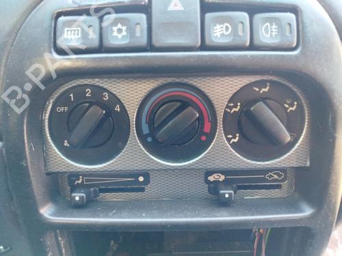 Used Switch Switch MG MG ZR 105 (103 hp) 40187096 40187096