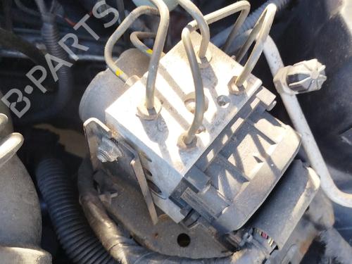 Used Control unit Control unit MG MG ZR 105 (103 hp) 40187097 40187097