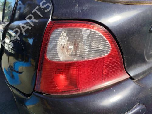 Used Left taillight Left taillight MG MG ZR 105 (103 hp) 40187105 40187105