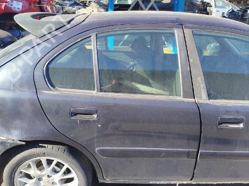 Used Right rear door Right rear door MG MG ZR 105 (103 hp) 40187092 40187092