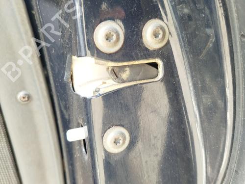 Used Rear right lock Rear right lock MG MG ZR 105 (103 hp) 40187086 40187086