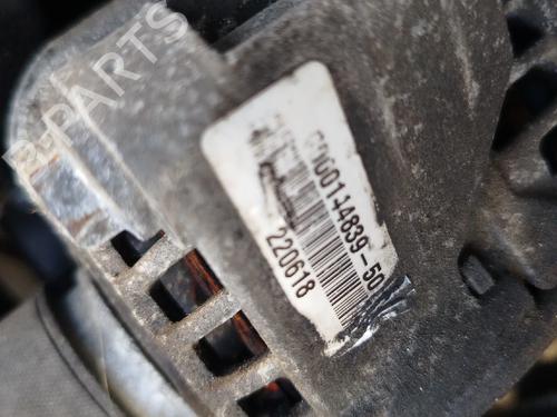 Alternator MG MG ZR 105 | BP40187099M7 - Image 2