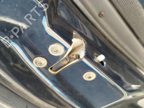 Used Rear left lock Rear left lock MG MG ZR 105 (103 hp) 40187087 40187087