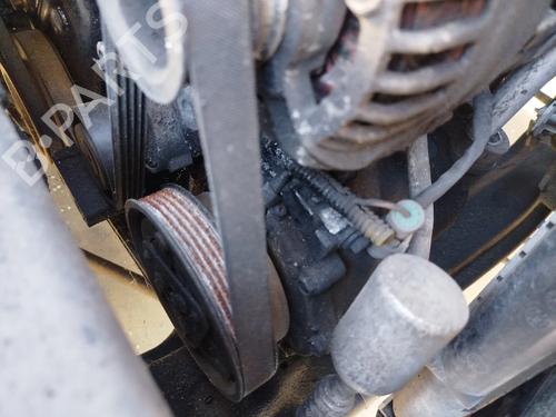 Used AC compressor AC compressor MG MG ZR 105 (103 hp) 40187102 40187102