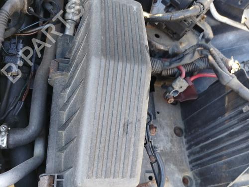 Used Air filter box Air filter box MG MG ZR 105 (103 hp) 40187101 40187101