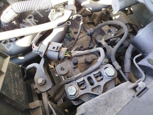 Used Gearbox Gearbox VW GOLF IV (1J1) 1.4 16V (75 hp) 40187106 40187106