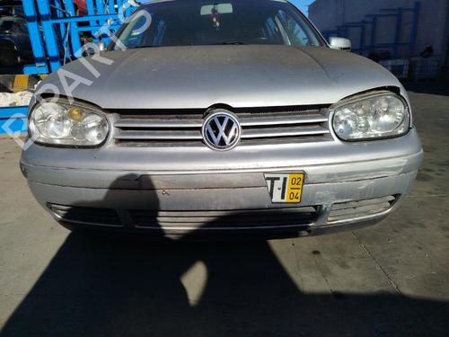 Used Front bumper Front bumper VW GOLF IV (1J1) 1.4 16V (75 hp) 40187111 40187111