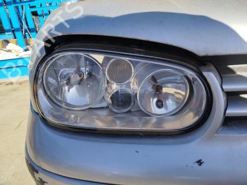 Used Right headlight Right headlight VW GOLF IV (1J1) 1.4 16V (75 hp) 40187114 40187114