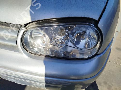 Used Left headlight Left headlight VW GOLF IV (1J1) 1.4 16V (75 hp) 40187115 40187115