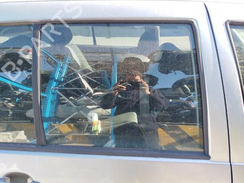 Used Rear right door window Rear right door window VW GOLF IV (1J1) 1.4 16V (75 hp) 40187121 40187121