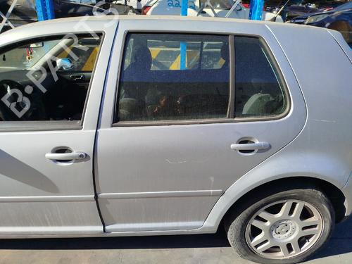 Used Left rear door Left rear door VW GOLF IV (1J1) 1.4 16V (75 hp) 40187130 40187130