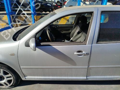 Used Left front door Left front door VW GOLF IV (1J1) 1.4 16V (75 hp) 40187129 40187129