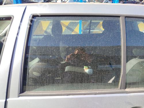 Used Rear left door window Rear left door window VW GOLF IV (1J1) 1.4 16V (75 hp) 40187131 40187131