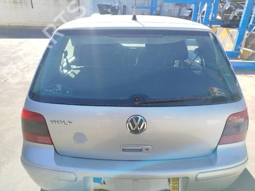 Used Tailgate Tailgate VW GOLF IV (1J1) 1.4 16V (75 hp) 40187134 40187134