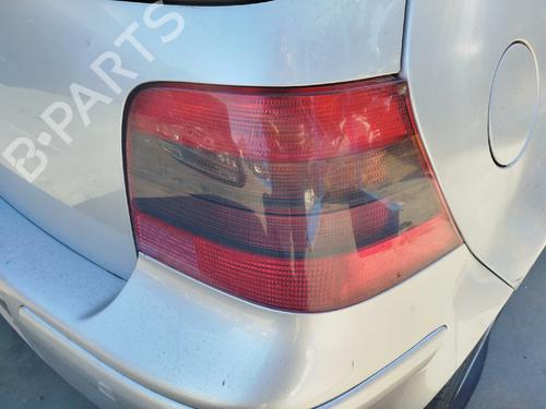 Used Right taillight Right taillight VW GOLF IV (1J1) 1.4 16V (75 hp) 40187135 40187135