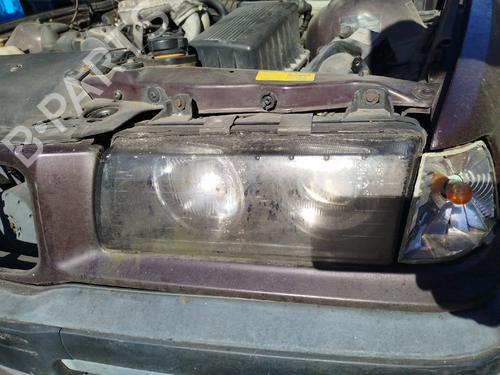Used Left headlight Left headlight BMW 3 (E36) 316 i (100 hp) 40196608 40196608