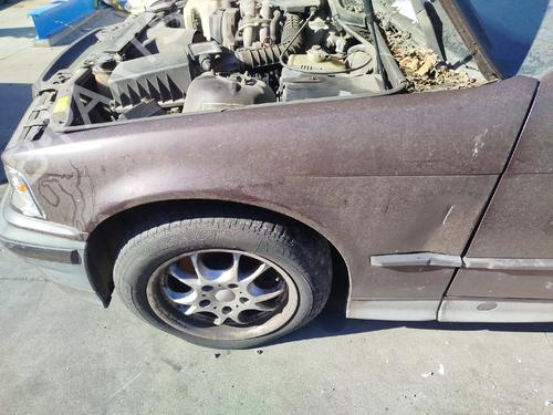 Used Left front fenders Left front fenders BMW 3 (E36) 316 i (100 hp) 40196595 40196595