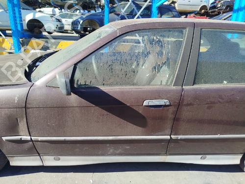 Used Left front door Left front door BMW 3 (E36) 316 i (100 hp) 40196599 40196599