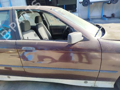 Used Right front door Right front door BMW 3 (E36) 316 i (100 hp) 40196598 40196598