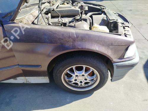 Used Right front fenders Right front fenders BMW 3 (E36) 316 i (100 hp) 40196594 40196594
