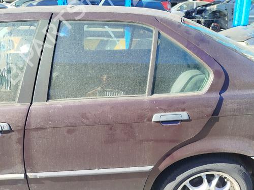 Used Left rear door Left rear door BMW 3 (E36) 316 i (100 hp) 40196602 40196602
