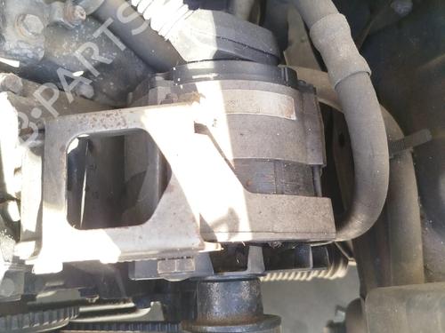 Used Alternator Alternator BMW 3 (E36) 316 i (100 hp) 40196604 40196604
