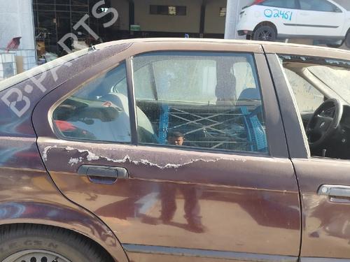 Used Right rear door Right rear door BMW 3 (E36) 316 i (100 hp) 40196601 40196601