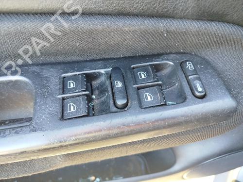 Used Left front window switch Left front window switch VW GOLF IV (1J1) 1.4 16V (75 hp) 40187139 40187139