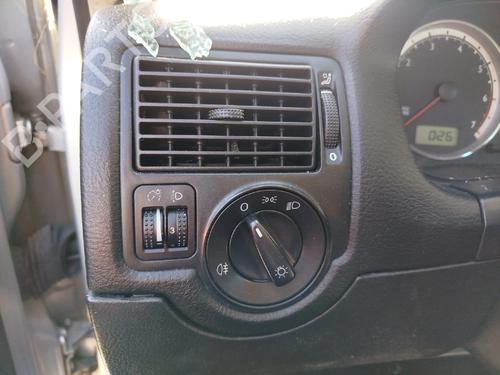Used Headlight switch Headlight switch VW GOLF IV (1J1) 1.4 16V (75 hp) 40187137 40187137