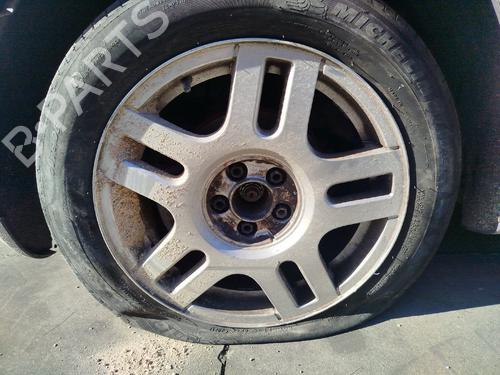 Used Wheel set Wheel set VW GOLF IV (1J1) 1.4 16V (75 hp) 40187141 40187141