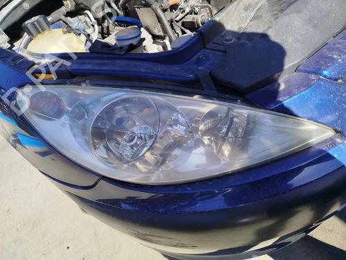 Used Right headlight Right headlight PEUGEOT 307 Break (3E) 1.4 HDi (68 hp) 40196641 40196641