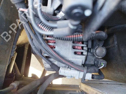 Used Alternator Alternator PEUGEOT 307 Break (3E) 1.4 HDi (68 hp) 40196635 40196635
