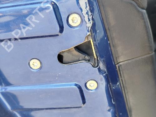 Used Front left lock Front left lock PEUGEOT 307 Break (3E) 1.4 HDi (68 hp) 40196614 40196614