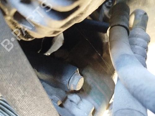 Used AC compressor AC compressor PEUGEOT 307 Break (3E) 1.4 HDi (68 hp) 40196637 40196637
