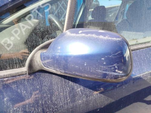 Used Left mirror Left mirror PEUGEOT 307 Break (3E) 1.4 HDi (68 hp) 40196627 40196627