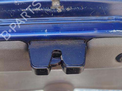 Used Tailgate lock Tailgate lock PEUGEOT 307 Break (3E) 1.4 HDi (68 hp) 40196612 40196612