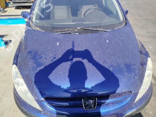 Used Hood Hood PEUGEOT 307 Break (3E) 1.4 HDi (68 hp) 40196611 40196611
