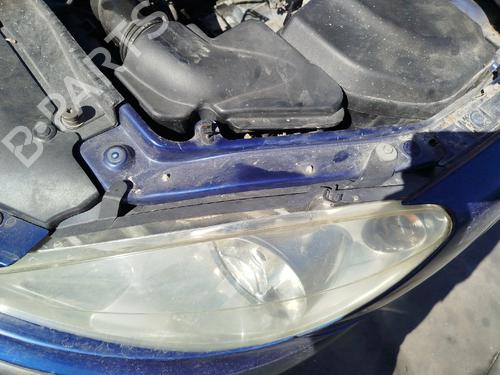 Left headlight PEUGEOT 307 Break (3E) 1.4 HDi | BP40196642C28 - Image 2