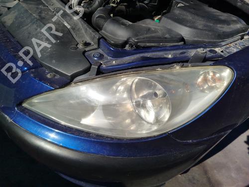 Used Left headlight Left headlight PEUGEOT 307 Break (3E) 1.4 HDi (68 hp) 40196642 40196642